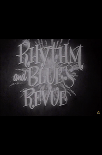 Rhythm and Blues Revue